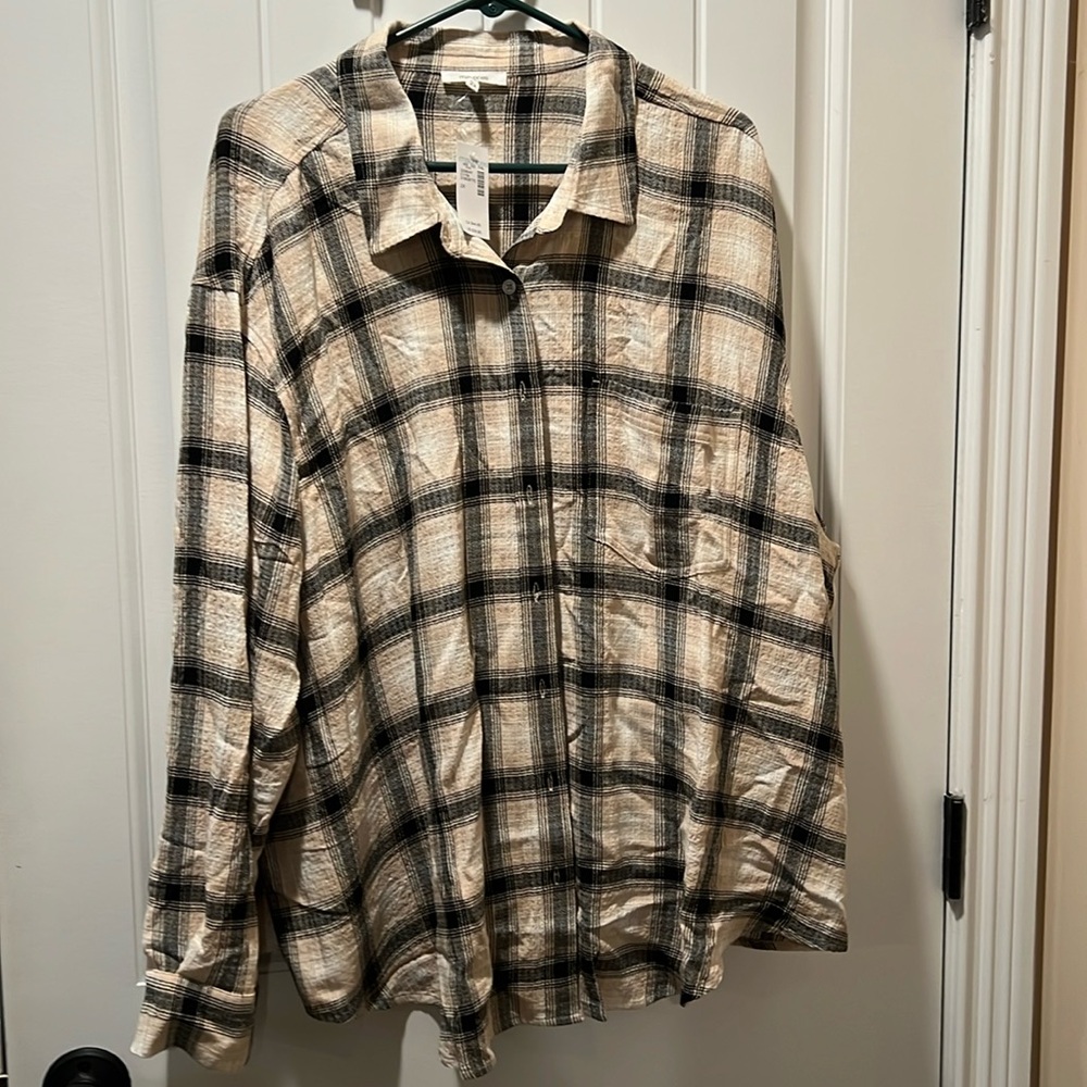 Maurice’s top